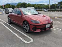 IONIQ 6
