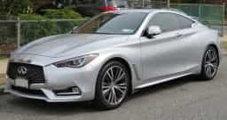 Q60 Coupe