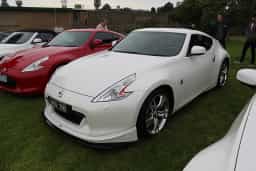 370Z Coupe