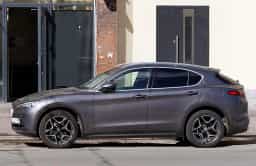 Stelvio