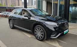 EQS SUV