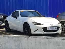 MX-5 Miata RF