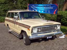 Wagoneer