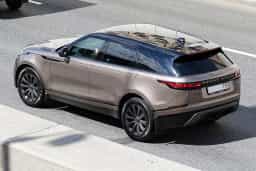Range Rover Velar