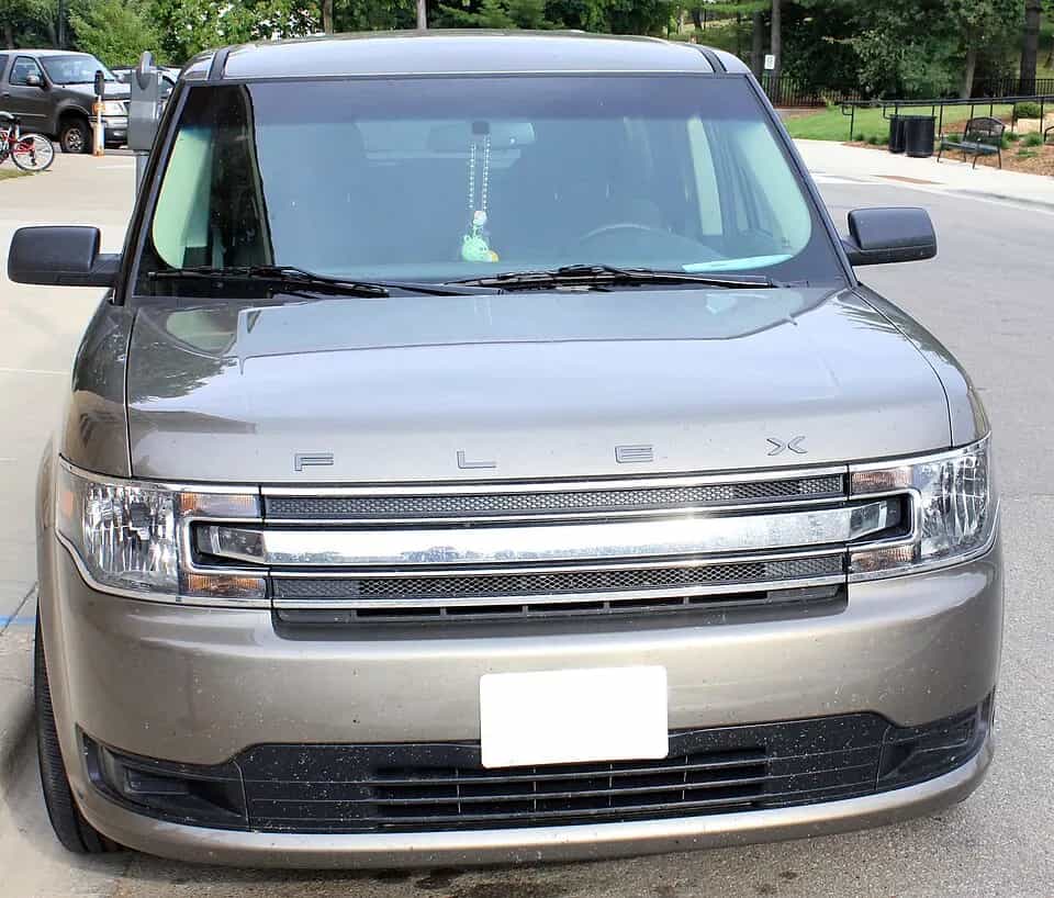 Ford Flex