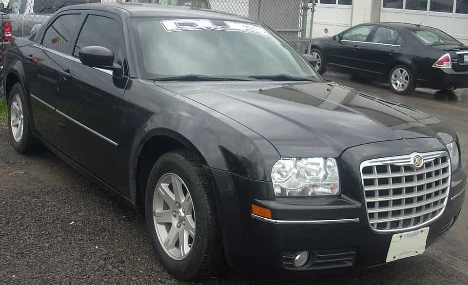 Chrysler 300