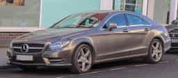 CLS-Class