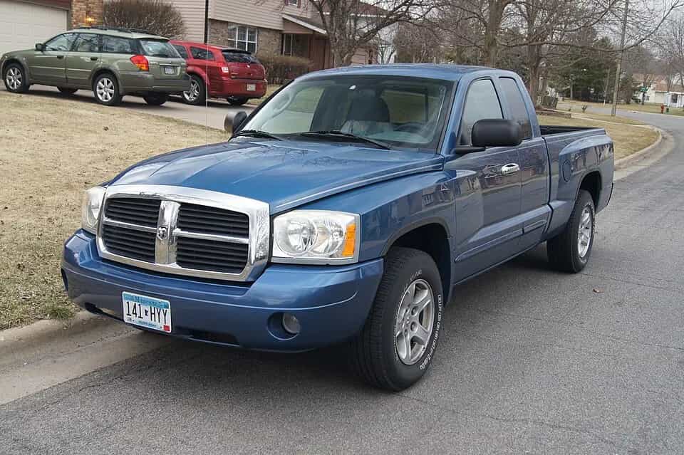 Dodge Dakota