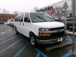 Express Passenger