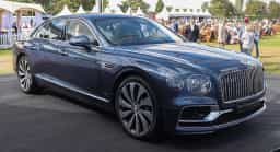 Flying Spur