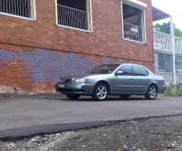 Maxima