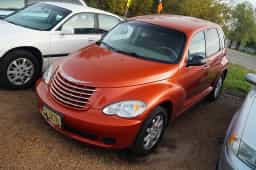 PT Cruiser