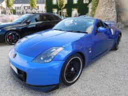 350Z Roadster
