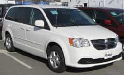 Grand Caravan
