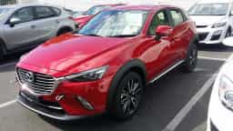 CX-3