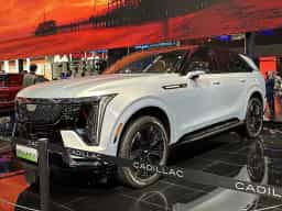 Escalade IQ