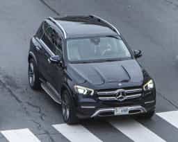 GLE-Class