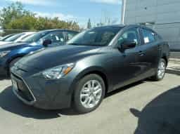 Yaris iA
