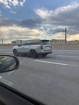 Escalade