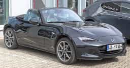 MX-5 Miata