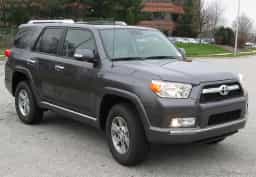 4Runner