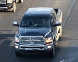 Ram 2500 Pickup