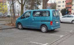 NV200