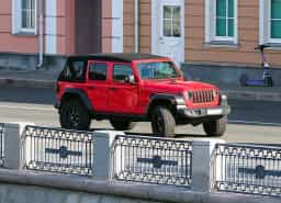 Wrangler