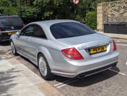 CL-Class
