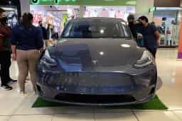 Model Y