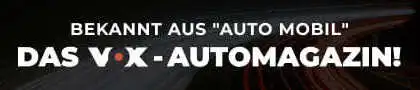Das VOX-Automagazin
