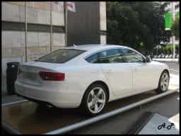 A5 Sportback