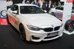 M4 Convertible