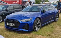 RS7