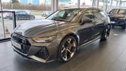RS6 Avant