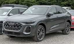Q5 Sportback