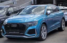 RS Q8