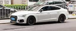 S5 Sportback
