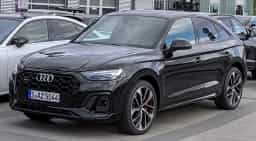 SQ5 Sportback