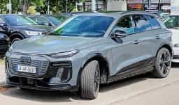 SQ6 e-tron
